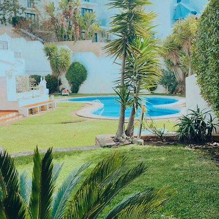 אלבופיירה Ocean View Skyline Apartment ‚Hakuna Matata' מראה חיצוני תמונה