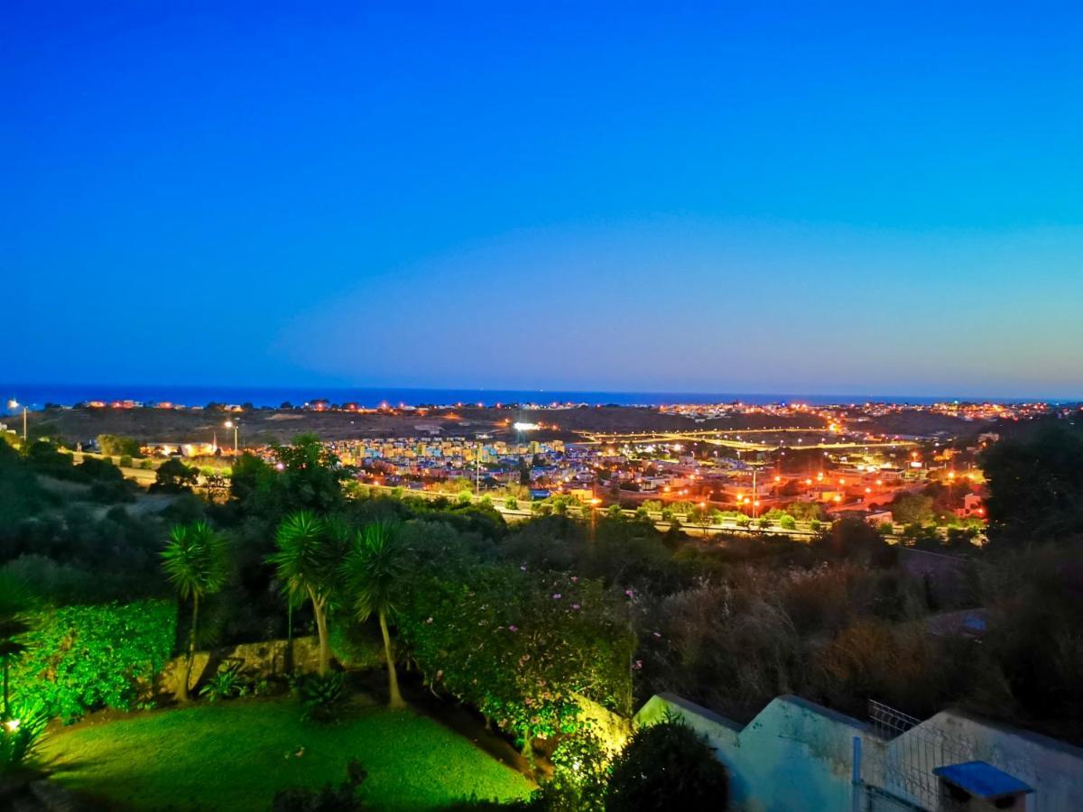 אלבופיירה Ocean View Skyline Apartment ‚Hakuna Matata' מראה חיצוני תמונה