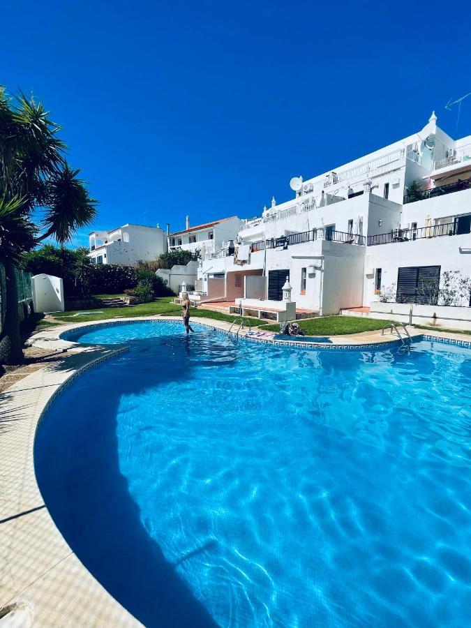 אלבופיירה Ocean View Skyline Apartment ‚Hakuna Matata' מראה חיצוני תמונה
