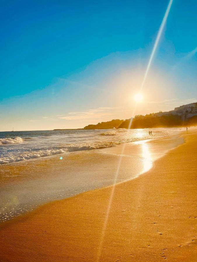 אלבופיירה Ocean View Skyline Apartment ‚Hakuna Matata' מראה חיצוני תמונה