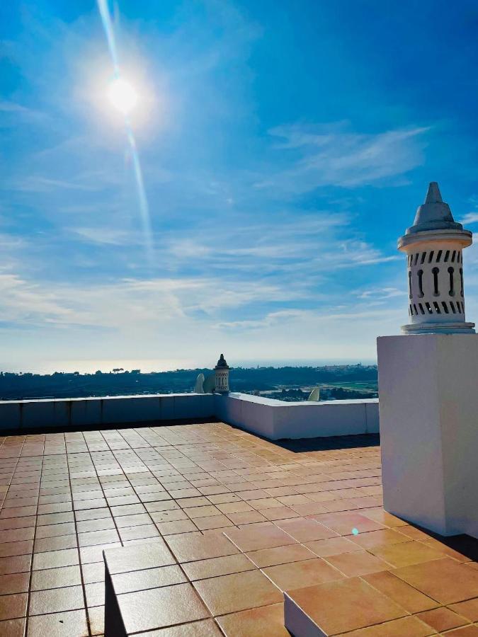 אלבופיירה Ocean View Skyline Apartment ‚Hakuna Matata' מראה חיצוני תמונה