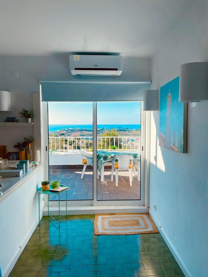 אלבופיירה Ocean View Skyline Apartment ‚Hakuna Matata' מראה חיצוני תמונה