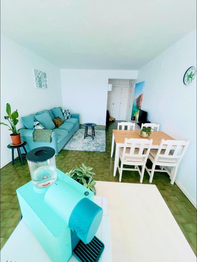 אלבופיירה Ocean View Skyline Apartment ‚Hakuna Matata' מראה חיצוני תמונה