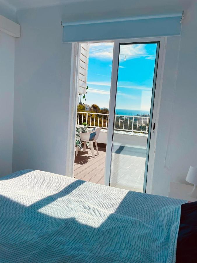 אלבופיירה Ocean View Skyline Apartment ‚Hakuna Matata' מראה חיצוני תמונה