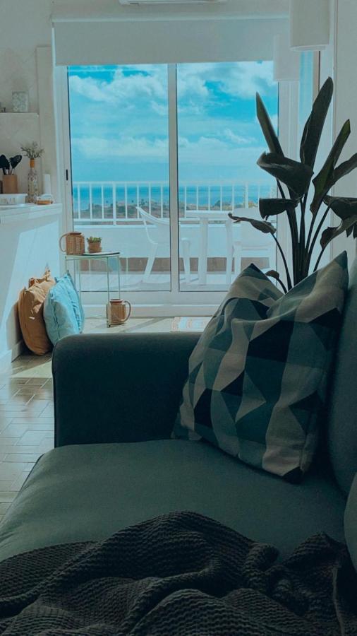 אלבופיירה Ocean View Skyline Apartment ‚Hakuna Matata' מראה חיצוני תמונה