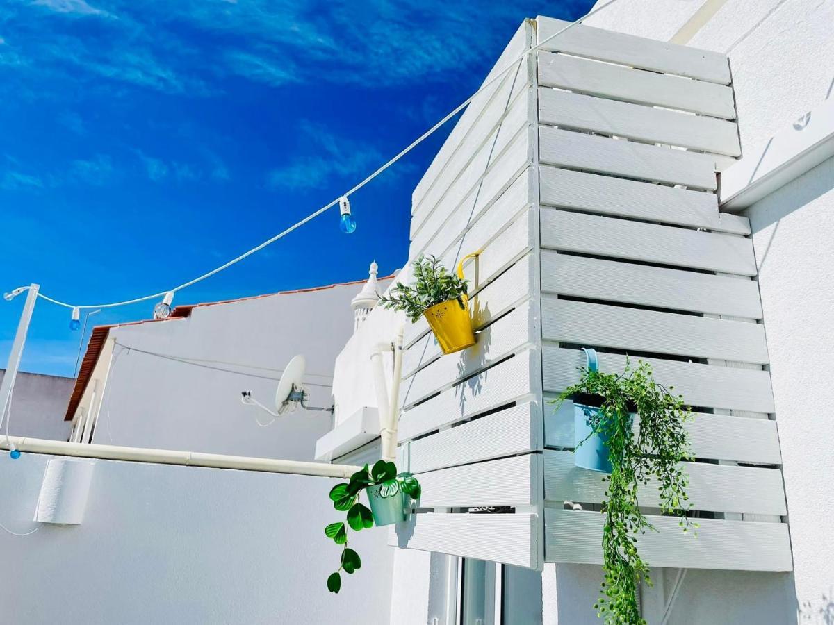 אלבופיירה Ocean View Skyline Apartment ‚Hakuna Matata' מראה חיצוני תמונה