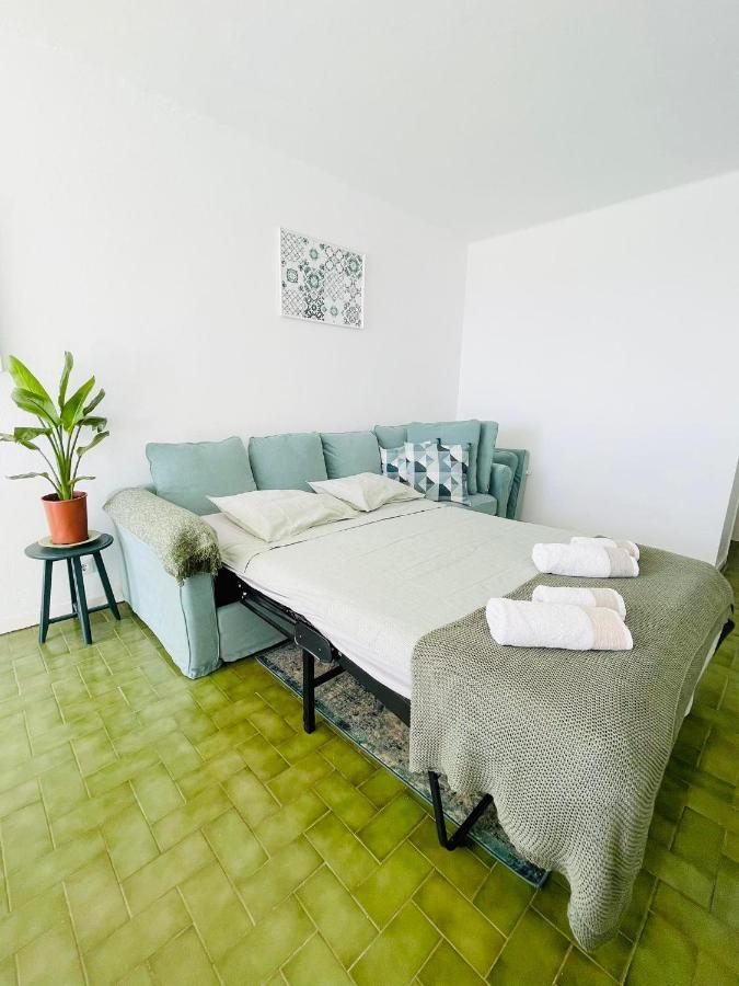 אלבופיירה Ocean View Skyline Apartment ‚Hakuna Matata' מראה חיצוני תמונה