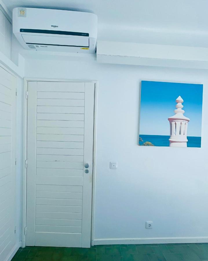 אלבופיירה Ocean View Skyline Apartment ‚Hakuna Matata' מראה חיצוני תמונה