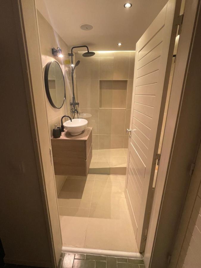 אלבופיירה Ocean View Skyline Apartment ‚Hakuna Matata' מראה חיצוני תמונה