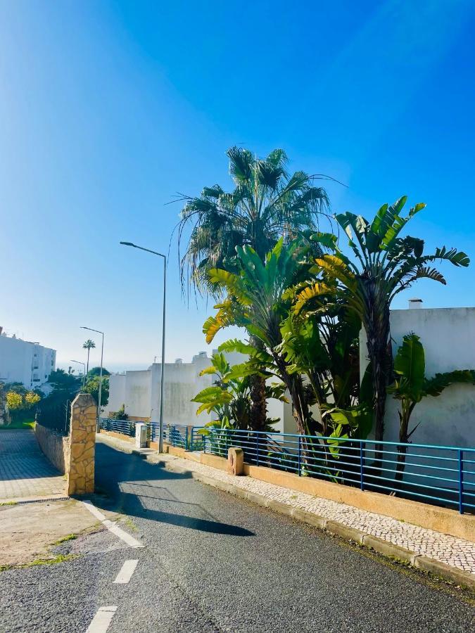 אלבופיירה Ocean View Skyline Apartment ‚Hakuna Matata' מראה חיצוני תמונה