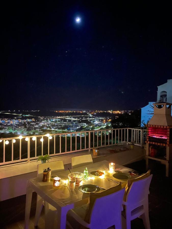 אלבופיירה Ocean View Skyline Apartment ‚Hakuna Matata' מראה חיצוני תמונה