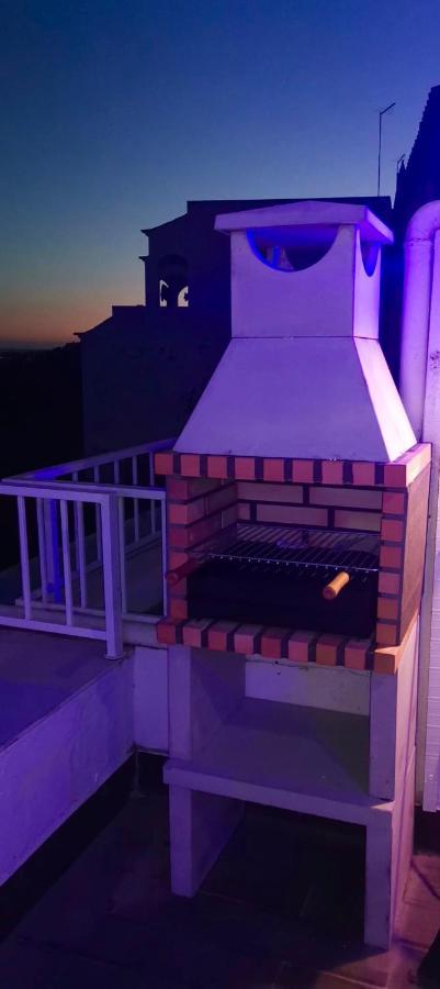 אלבופיירה Ocean View Skyline Apartment ‚Hakuna Matata' מראה חיצוני תמונה