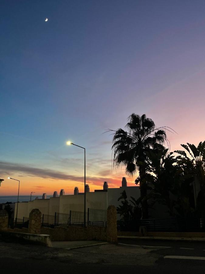 אלבופיירה Ocean View Skyline Apartment ‚Hakuna Matata' מראה חיצוני תמונה