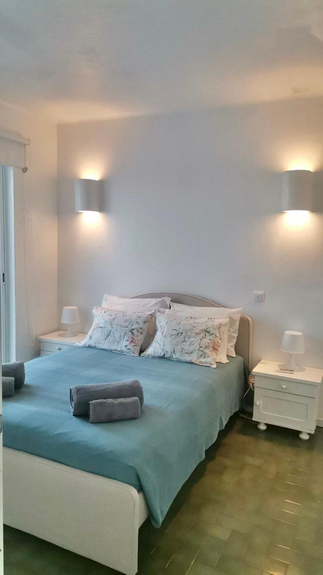 אלבופיירה Ocean View Skyline Apartment ‚Hakuna Matata' מראה חיצוני תמונה