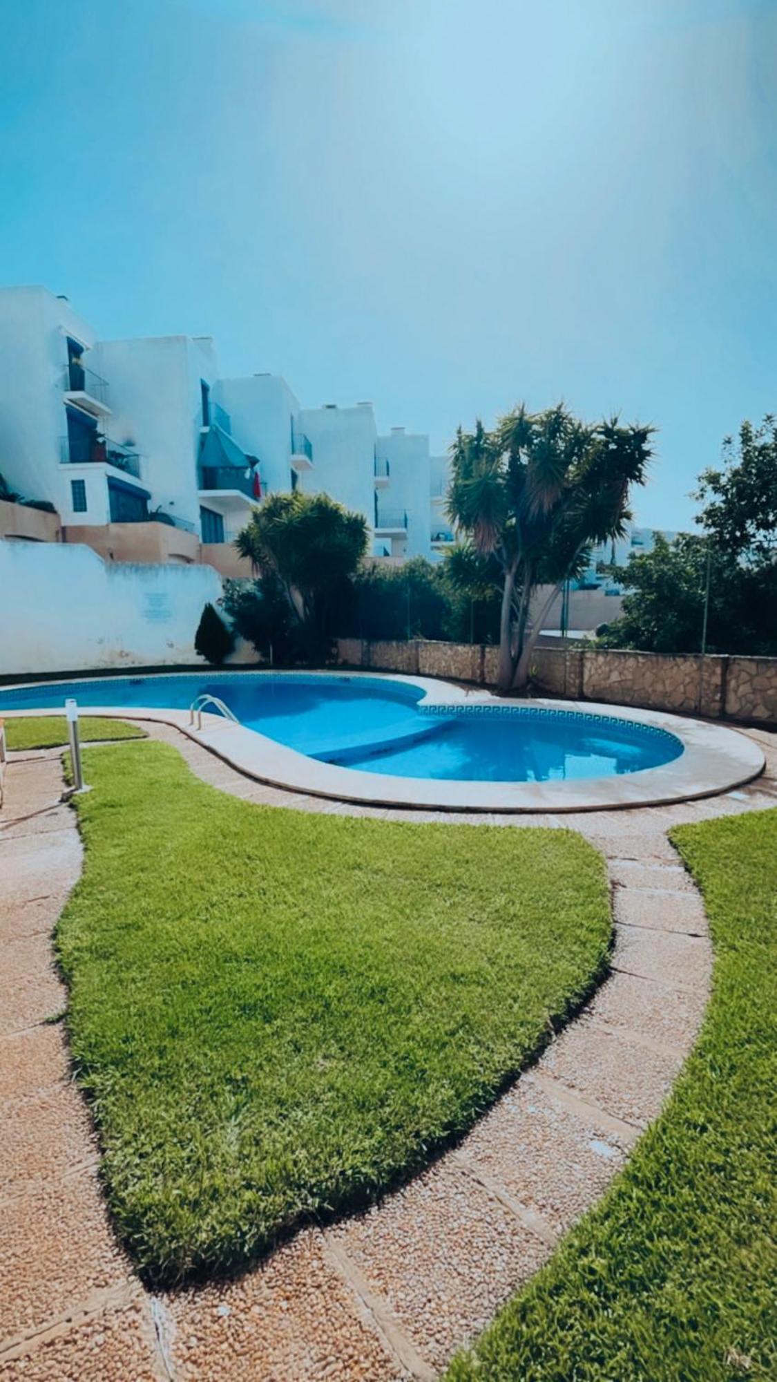 אלבופיירה Ocean View Skyline Apartment ‚Hakuna Matata' מראה חיצוני תמונה